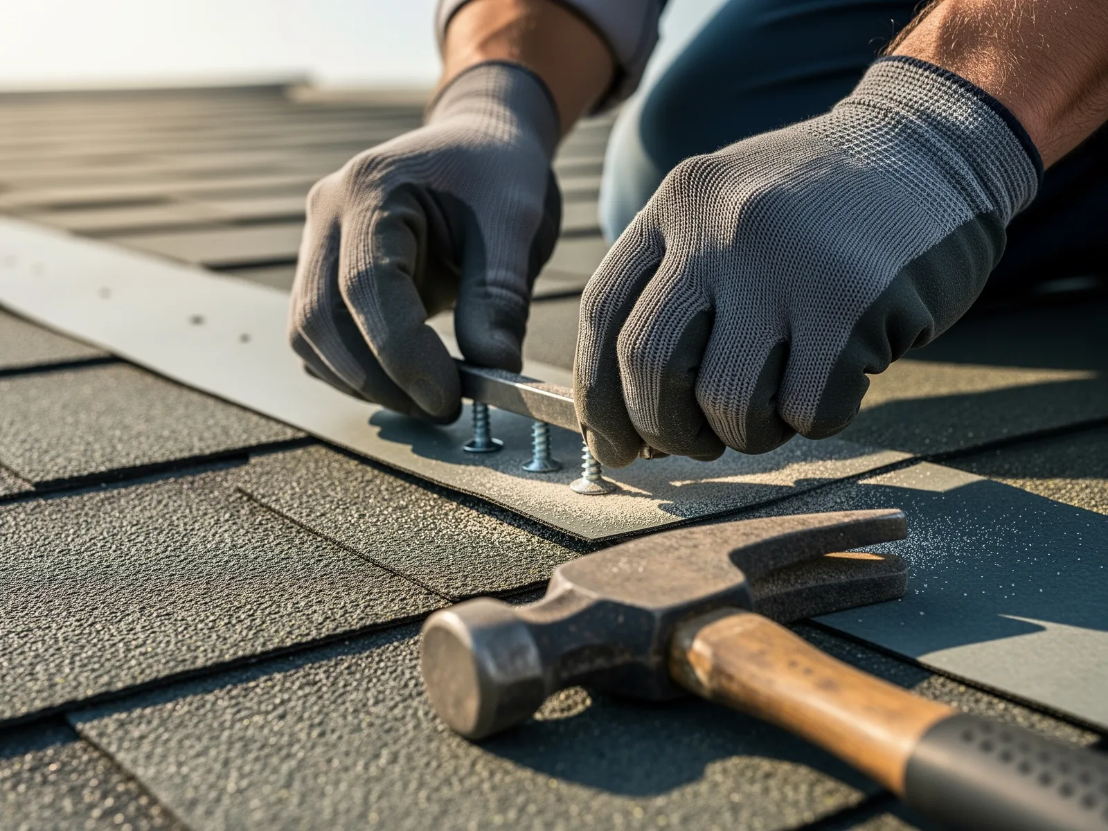 Why choose Fascia Repair in Glendale, SC